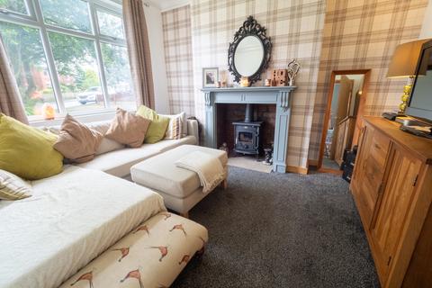 1 Hector Road, Darwen, BB3 0AY