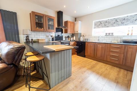 1 Hector Road, Darwen, BB3 0AY