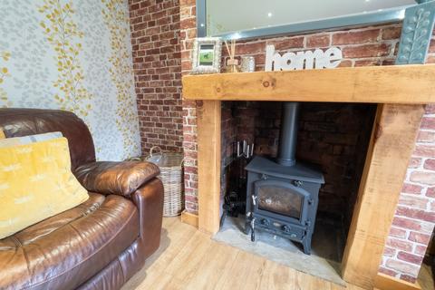 1 Hector Road, Darwen, BB3 0AY