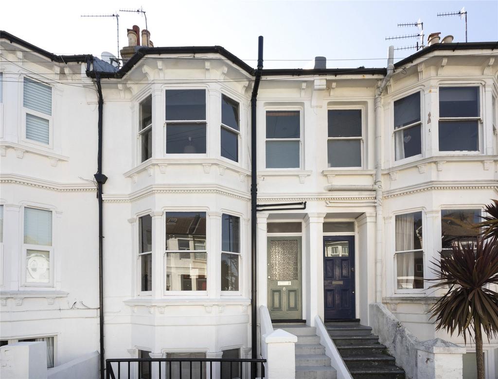 Wordsworth Street, Hove, East Sussex, BN3 2 bed £1,375 pcm