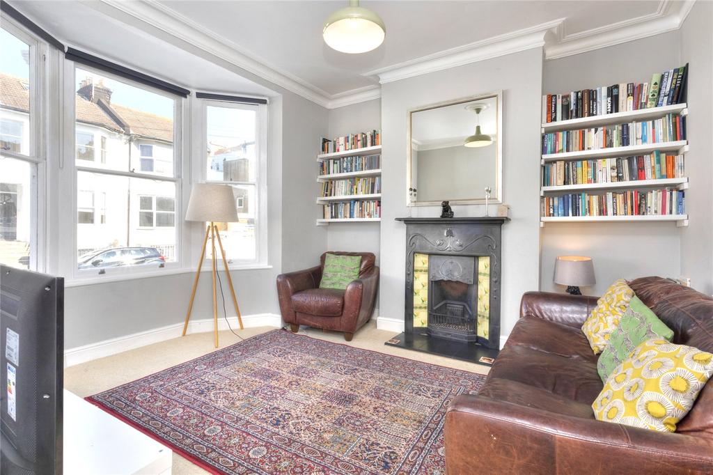 Wordsworth Street, Hove, East Sussex... 2 bed £1,500 pcm
