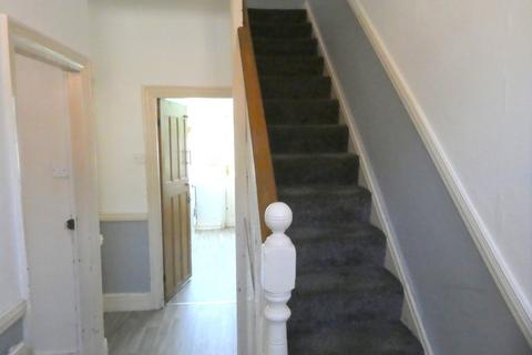 2 bedroom terraced house to rent, Brockley Avenue, Fallowfield, Manchester