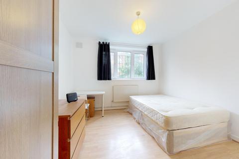 undefined, Thornaby House, Canrobert Street, Hackney, London