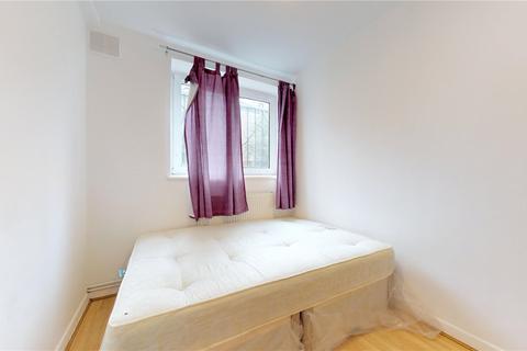 undefined, Thornaby House, Canrobert Street, Hackney, London