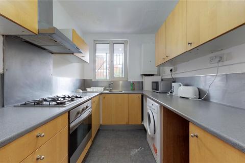 undefined, Thornaby House, Canrobert Street, Hackney, London