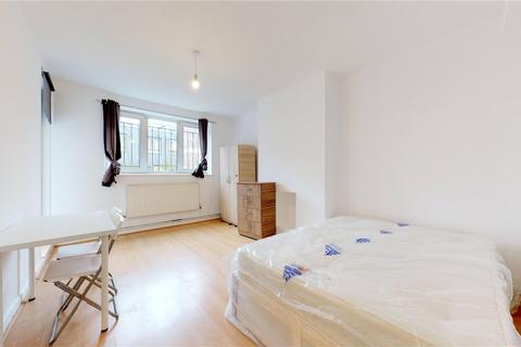 undefined, Thornaby House, Canrobert Street, Hackney, London