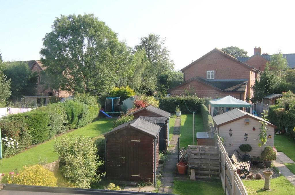 View From Bedroom One