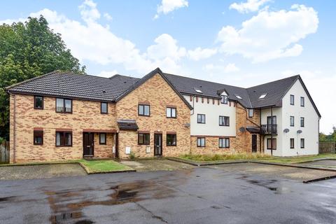 1 bedroom apartment to rent - Joan Lawrence Place,  Headington,  OX3