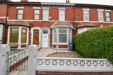 7 Leeds Road, Blackpool, FY1 4HQ