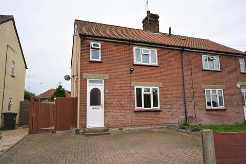 19 Fuller Road, North Walsham, NR28 0EG