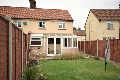 19 Fuller Road, North Walsham, NR28 0EG
