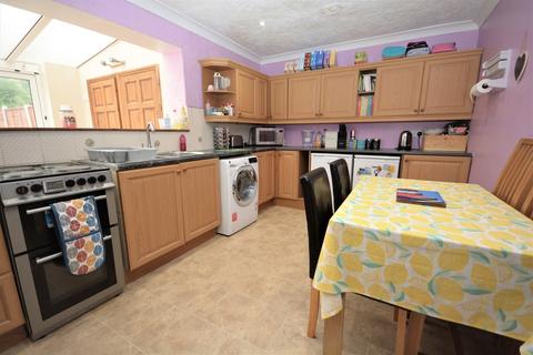 19 Fuller Road, North Walsham, NR28 0EG