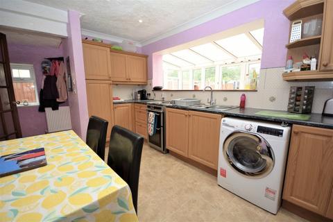 19 Fuller Road, North Walsham, NR28 0EG