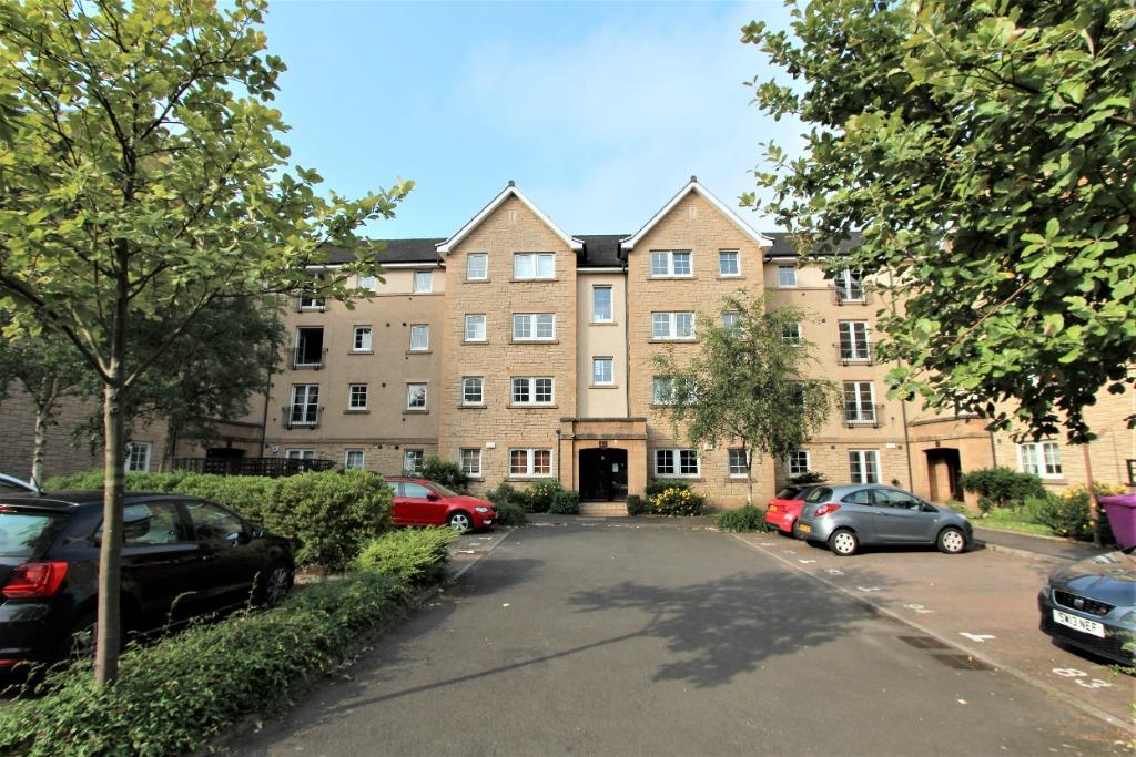 Roseburn Maltings, Roseburn, Edinburgh, EH12 2 bed flat £1,100 pcm (£