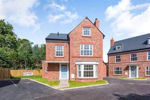 5 bedroom detached house for sale - Chester, Cheshire