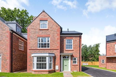 5 bedroom detached house for sale - Chester, Cheshire West and Ches
