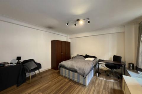 Studio to rent, Park West Place, Edgware Road, London, W2