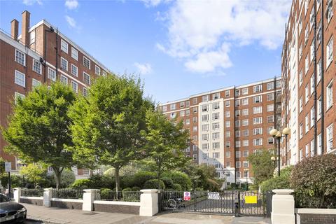 Studio to rent, Park West Place, Edgware Road, London, W2