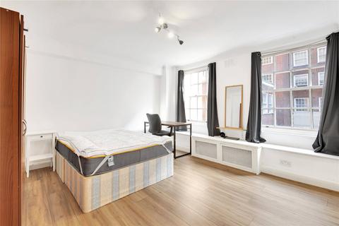 Studio to rent, Park West Place, Edgware Road, London, W2