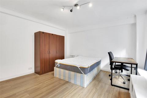 Studio to rent, Park West Place, Edgware Road, London, W2