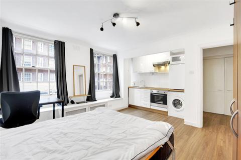 Studio to rent, Park West Place, Edgware Road, London, W2