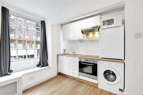 Studio to rent, Park West Place, Edgware Road, London, W2