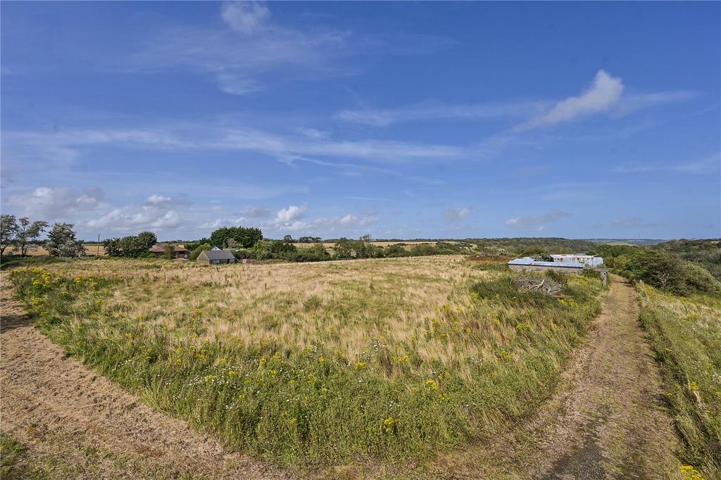 Lowslip Hill, West Hougham, Dover, CT15 Farm £225,000