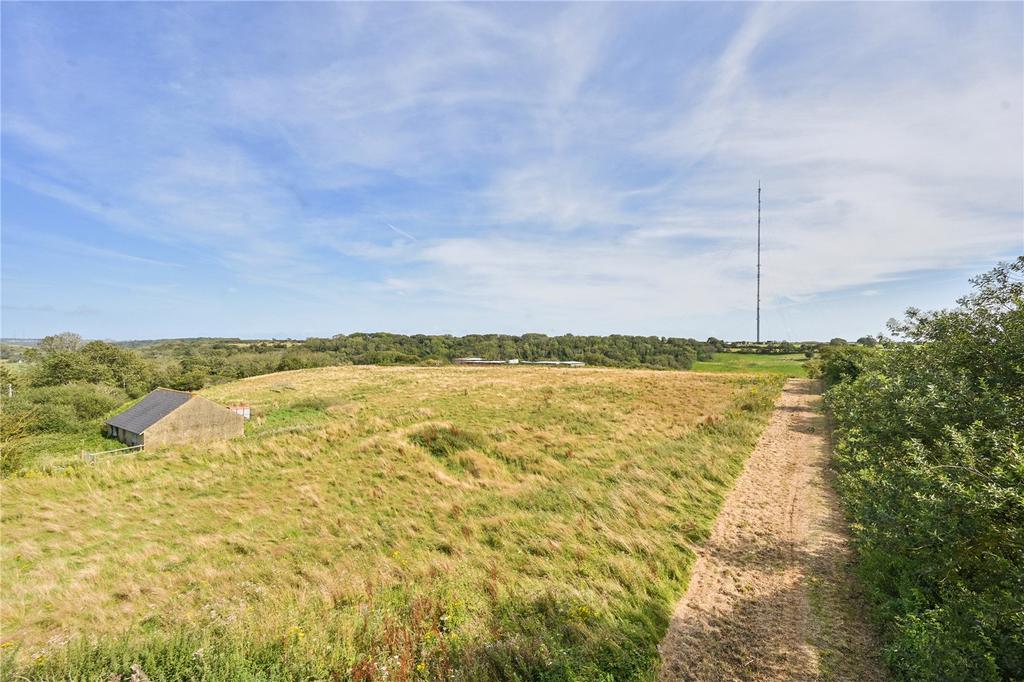 Lowslip Hill, West Hougham, Dover, CT15 Farm £225,000