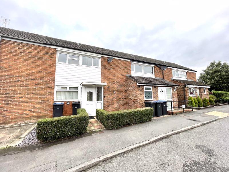 Primrose Field, Harlow 2 bed terraced house £280,000