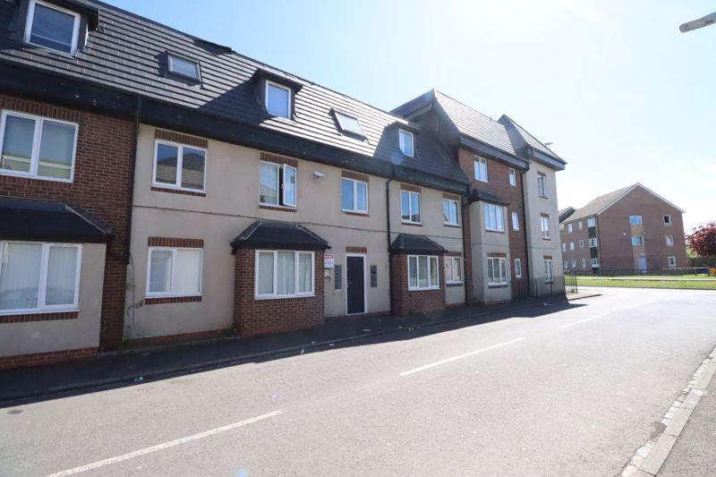 Ware Street, Norton, Stockton, TS20 2BF 2 bed apartment for sale £35,000