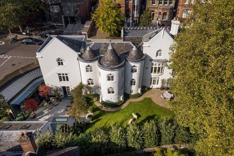 7 bedroom detached house for sale, Belsize Lane, Hampstead, London, NW3