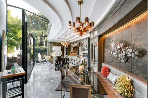 7 bedroom detached house for sale, Belsize Lane, Hampstead, London, NW3