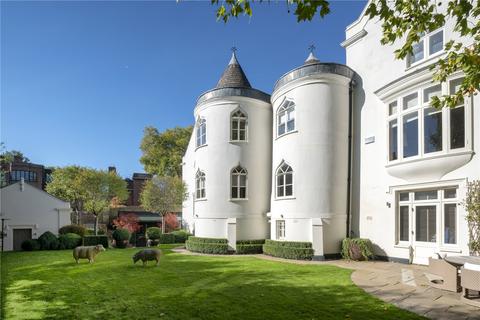 7 bedroom detached house for sale, Belsize Lane, Hampstead, London, NW3