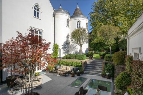 7 bedroom detached house for sale, Belsize Lane, Hampstead, London, NW3