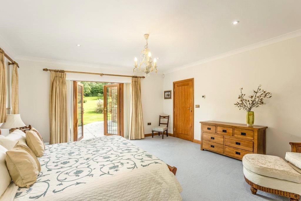 Ground Floor Bedroom