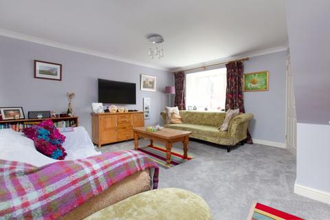 4 bedroom detached house for sale - Warminster, Wiltshire, BA12 8TD