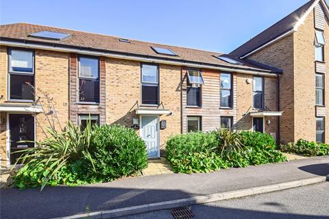 3 bedroom terraced house to rent, Burlton Road, Cambridge, CB3