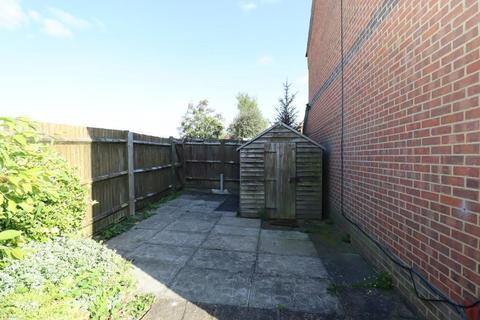 24 The Belfry, Luton, LU2 7GA
