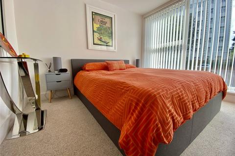 1 bedroom apartment for sale - Wootton Mount, Bournemouth, BH1