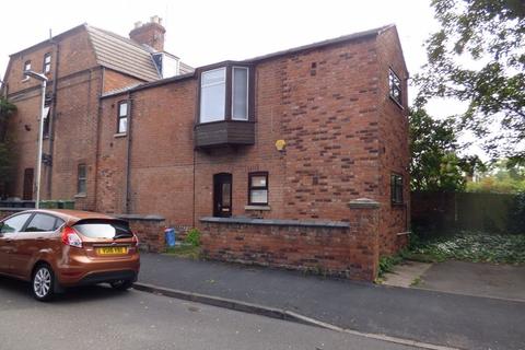 100 Henry Road, Gloucester, GL1 3DX