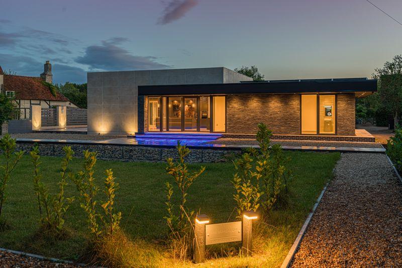 Twilight  Front View