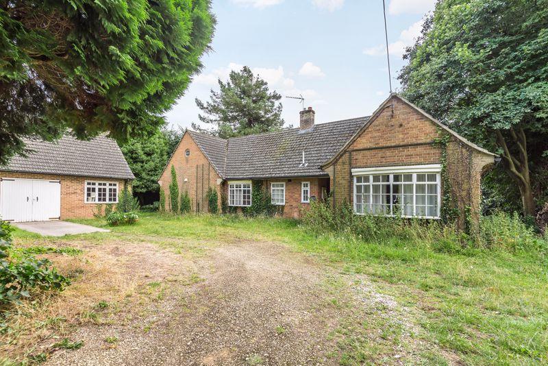 Hanney Road Abingdon Ox13 3 Bed Bungalow £500 000