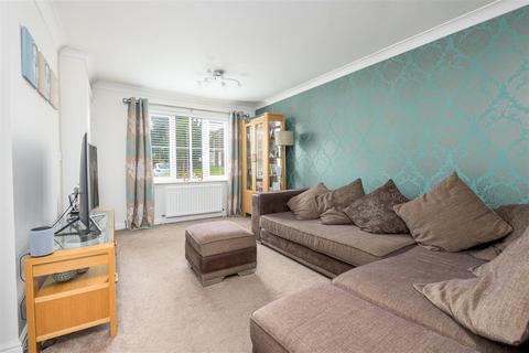 26 Ashby Meadows, Spilsby, PE23 5DN