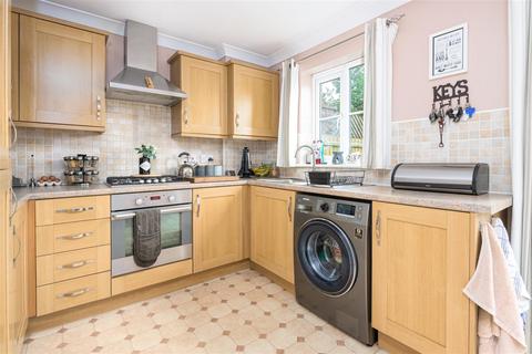 26 Ashby Meadows, Spilsby, PE23 5DN