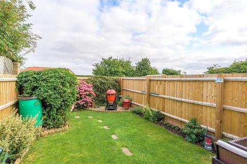 26 Ashby Meadows, Spilsby, PE23 5DN