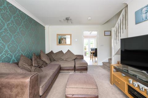 26 Ashby Meadows, Spilsby, PE23 5DN