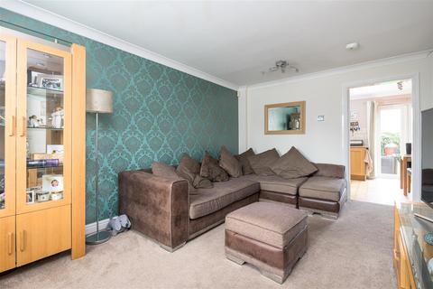 26 Ashby Meadows, Spilsby, PE23 5DN
