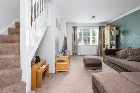26 Ashby Meadows, Spilsby, PE23 5DN