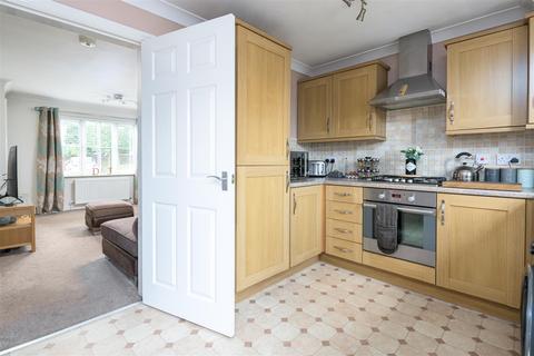 26 Ashby Meadows, Spilsby, PE23 5DN