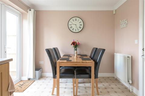 26 Ashby Meadows, Spilsby, PE23 5DN